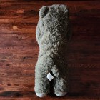 Applause Plush Puppy Dog Lying Down Stuffed Animal
