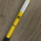 Gill Athletics Javelin Stick  Track   Field  Men And Boys  Tru-flight  Spear  L