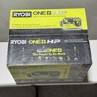 New Ryobi One  Hp 18v Vacuum Mid-size Spot Cleaning Kit Brushless Cordless