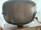 Vintage Philco Predicta Model 10m43     For Parts Not Working