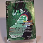 Dragon Ball Super Card Game Championship Promo Vegito Super Warrior Reborn P-065