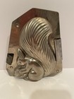 Vintage German Chocolate Mold  2557 Squirrel With Nut 6 5   