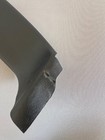 Mini Convertible Overhead Motor Cover- 2009-14