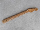 Fender Road Worn 50 s Stratocaster Guitar Neck   Tuners Nitro Finish W  Checking