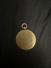 St Lawrence College Sports Medal Antique