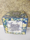 Faerie Glen Figurine Shimmergrace Fg856 Nib In Box Munro Enterprises