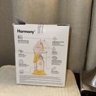 Medela Harmony Manual Breast Pump  Sealed  New 