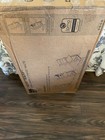 Stokke Tripp Trapp High With Tray Storm Grey