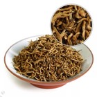 100g Nonpareil Supreme Wuyi Jinjunmei Eyebrow Black Tea Golden-buds Junmee