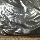 New Subaru Outback Touring 2013-2019 Black   Brown Carpet Floormats Oem 