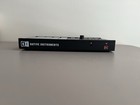 Maschine Mikro Mk2 Midi Controller - Native Instruments - Black - No Software