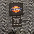Dickies Coveralls Mens Xl  Workwear Bolier Suit Mechanic Long Sleeve Canvas