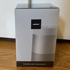 Bose Soundlink Revolve Ii Luxe Silver Portable Bluetooth Speaker Sound System360