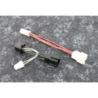 Digital Guard Dawg Keyless Ignition Plug   Play W t-harness - Dh-9002  Kim-p