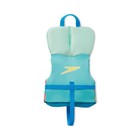 Speedo Swimming Life Jacket Vest Pfd Uscg Approved Up To 30 Lbs