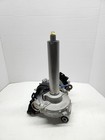 2017-2018 Mazda 3 Power Steering Column W  Motor Jj001-01799 Oem