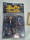 Buffy The Vampire Slayer Moore Action Figure - Signed Clayburn Moore  22 Of 2500