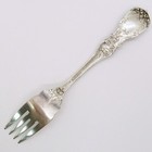 Reed   Barton Francis I Sterling Silver Fish Fork 7-1 4   Estate  925