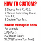 Personalized Dog Collar custom Embroidered Dog Collar With Pet s Name And Phone