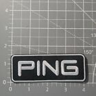 Ping Golf Patch Sports Embroidered Iron On Patch 1 5x4 
