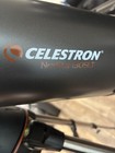 Celestron Nexstar 130slt Computerized Telescope With Stand And Remote