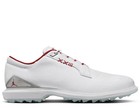 New Nike Men s Air Jordan Adg 5 Wide Golf White Red Fq7874-101 Multiple Size