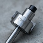 C12-fmb22 Arbor Quenched Milling Arbor Rigid For Machinists