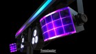 Chauvet Dj Gigbar 3 Ils 3-in-1 Led Lighting System