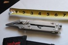 Kershaw A100 Multi Tool Locking Pliers W  Original Kai Stamp
