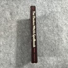 The Modern Witch s Spellbook  1971 Library Of Mystic Arts Sarah Morrison