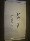 Brivo B-acs6100-db Acess Control 2 Reader Door Board 6100  sealed 