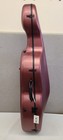 Gewa Pure 4 6 Polycarbonite 4 4 Cello Case Red Free Shipping