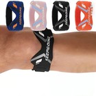 1pc Adjustable Patella Knee Strap Pain Relief Support Brace For Sports Workout
