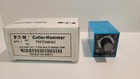 Eaton - Cutler Hammer Trfp240ac Electronic Timer 100-240vac 11 Pin