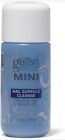 Gelish Soak Off Gel Nail Polish Remover   Nail Surface Cleanse Bottles 4 Fl Oz