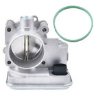 Throttle Body For Chrysler Dodge Jeep Compass Patriot 07-17 2 0l 2 4l 04891735ac