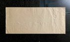 Vintage Exotic Cover 1950 Curacao Netherlands 3 Blocks To Scotland Postage Due