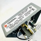 Federal Signal 350-120-30 Gray Vibratone Horn Mechanism 120vac B1 Ser