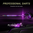 Professional 90  Tungsten Steel Tip Darts Set  90  Tungsten Steel Darts