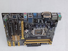 Asus Q87m-e Lga1150 Micro Atx Motherboard Ddr3 Ram Hdmi   Intel Core I7-4770 Cpu
