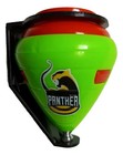 Panther Trompo One Mexican Spin Top Peonza Toy Mexico Cometa 1 Pce Random Color