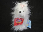 Ganz Webkinz Lil  Kinz Yorkie Plush Stuffed Animal  sealed New Code  Hs070