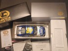 Jimmie Johnson Signed Coa 2008 Rcca Club Car Lowes 1 24 Diecast