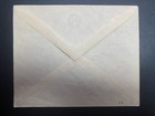 Israel 1949 Shavei Tsiyon Post Office First Day Opening Fdc Cover  9-10