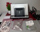 Ge Vivid Iq V204 Portable Cardiac Ultrasound System Fully Optioned 4d Ai Strain