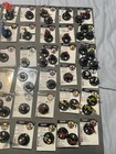 130  Heroclix Bulk Lot Sealed loose Marvel Dc Tmnt Sr Rares Cards Tokens Mint 