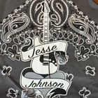 Jesse Johnson - Rare Gray Bandana With Jesse s Logo Verbal Penetration Era