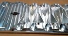 1 Oz Pyramid Sinker Production Mold   20 Cavity   Aluminum Cnc