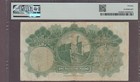 Palestine  Currency Board 1 Pound Banknote P- 7b 1929 Vf Pmg 20