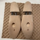 John Lobb Shoe Trees Natural Lime Wood Men s E8 Size Shoe Stretcher